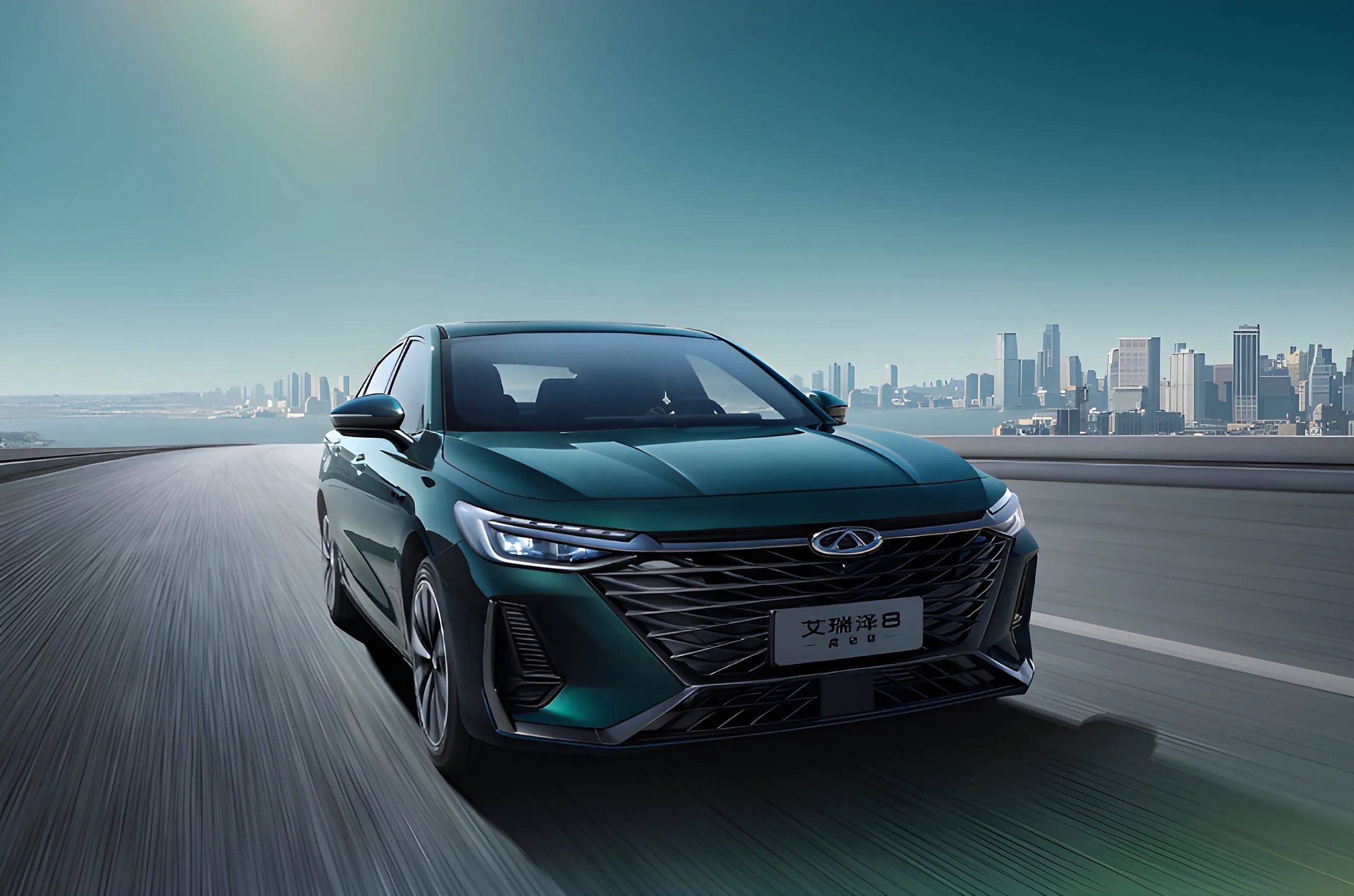 2024年自主品牌大考成績(jī)單出爐！7家車(chē)企超額完成任務(wù)，車(chē)市上演“速度與激情”！